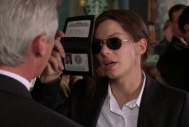 Sandra Bullock's Beloved 2000 Action Comedy Lands On Netflix's Top Charts - SlashFilm