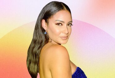 Sasha Merci: How Comedy Has Helped Me Navigate Depression