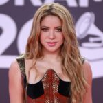 Shakira Hospitalized for Abdominal Issue, Forced to Postpone Concert - E! Online