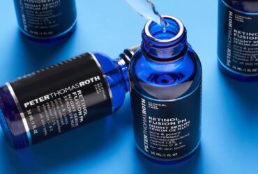 Shoppers Swear Peter Thomas Roth Retinol Beats Prescription: Get $156 Worth for $54 Before It Sells Out! - E! Online
