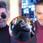 Simon Cowell's "devastated" reaction to Liam Payne's death revealed by pal Sinitta: "They were like his babies"