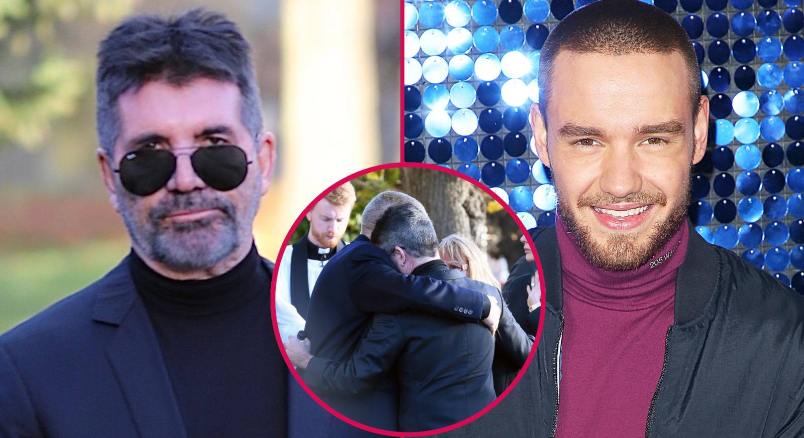 Simon Cowell's "devastated" reaction to Liam Payne's death revealed by pal Sinitta: "They were like his babies"
