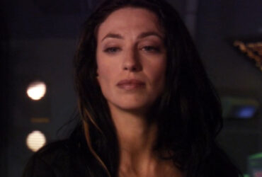 Stargate SG-1's Original Plans For Vala, According To Claudia Black - SlashFilm