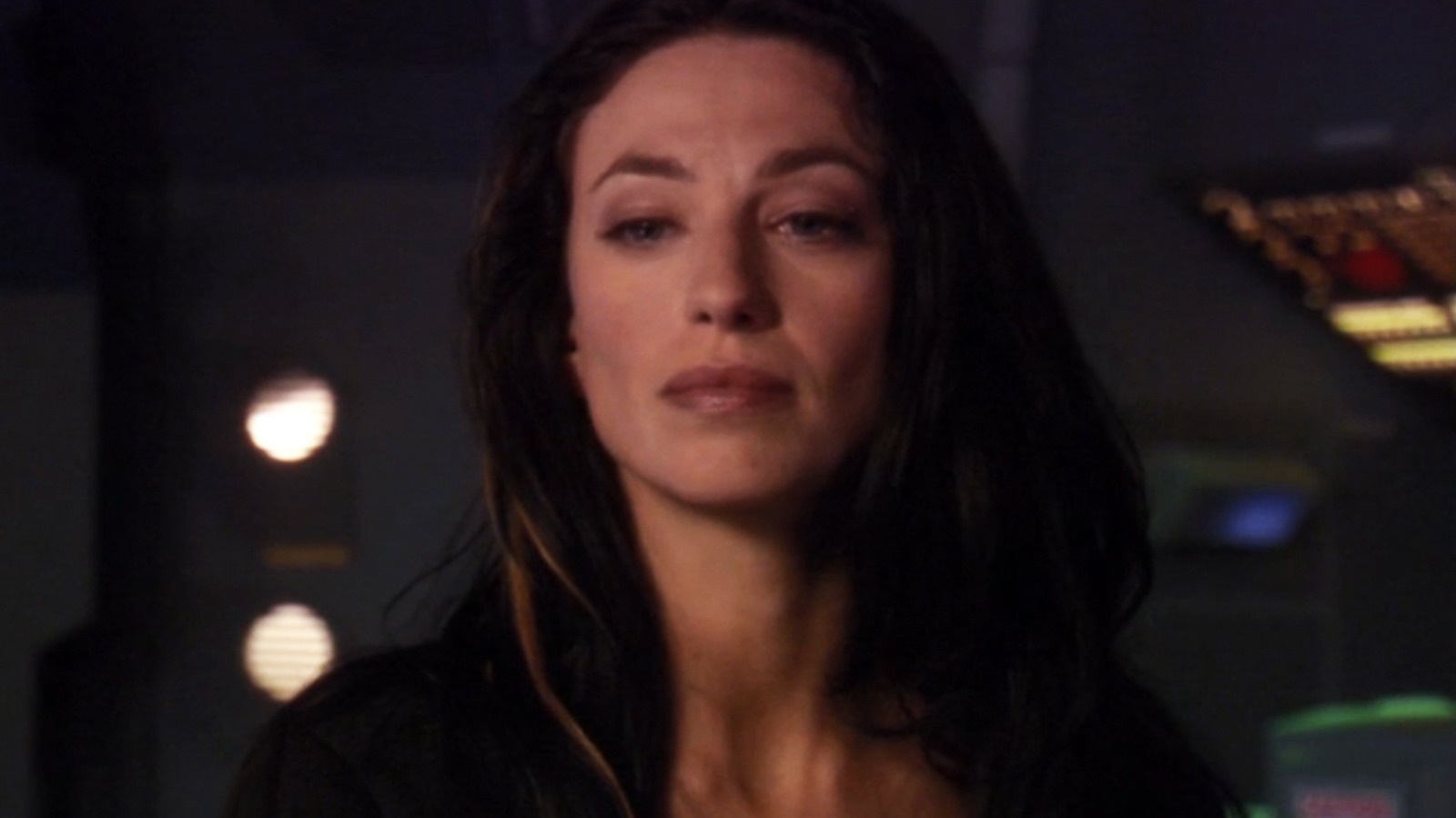 Stargate SG-1's Original Plans For Vala, According To Claudia Black - SlashFilm