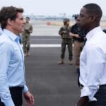 Sterling K. Brown on the ‘Dance’ of ‘Paradise’ Episode 7 and Journeying to the End of the World with James Marsden