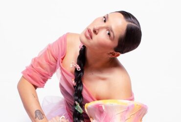 Tell Me Más: Elsa y Elmar Gets Candid About Mental Health and How It Impacted Her Album "Palacio"