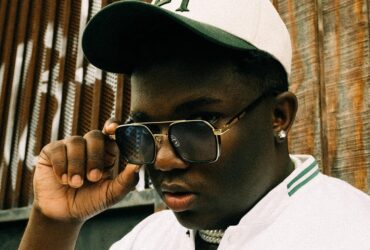 Tell Me Más: Moffa Shares How Being Adopted Has Influenced His Identity and His Music