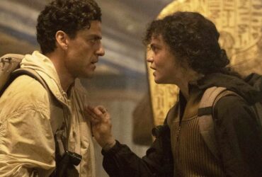The 10 Best Fantasy Shows With Just One Season, Ranked