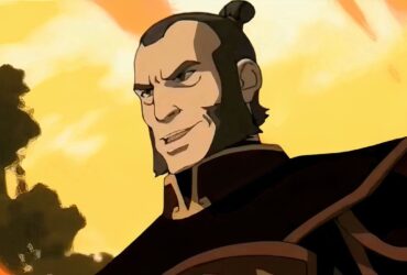 The 10 Best Villains in 'Avatar: The Last Airbender', Ranked