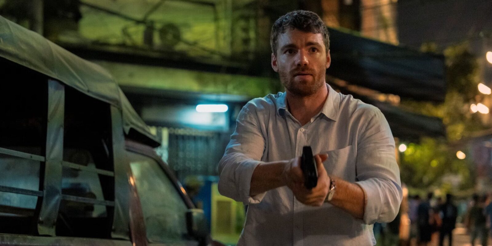 The 10 Most Popular Shows on Netflix Right Now