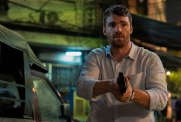 The 10 Most Popular Shows on Netflix Right Now