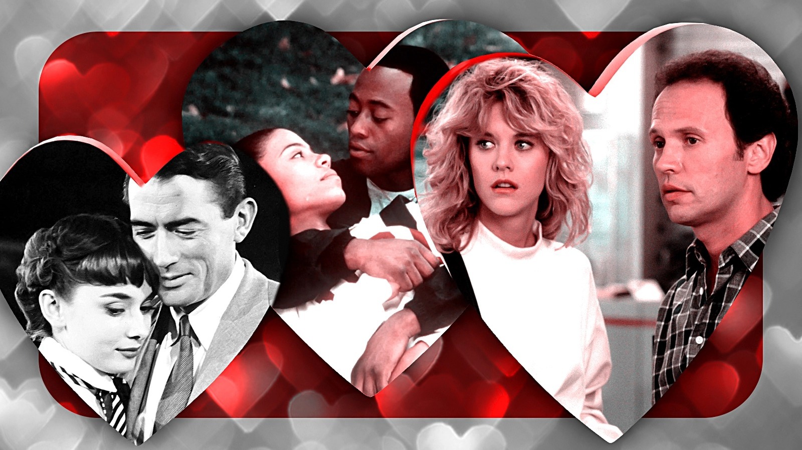 The 15 Best Romantic Movies To Watch On Valentine's Day - SlashFilm