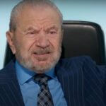The Apprentice candidate quits the show leaving Lord Sugar stunned: 'It's not for me'