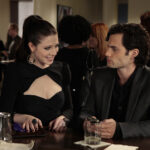 The Best Part Of Gossip Girl Was Michelle Trachtenberg - SlashFilm