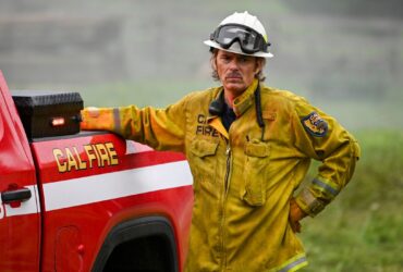 The Leones Revisit High School in 'Fire Country' Season 3 Sneak Peek