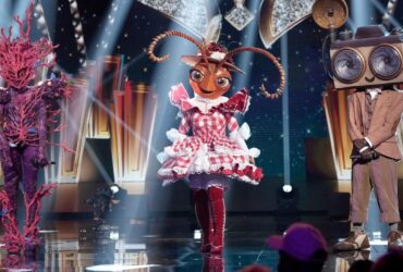 'The Masked Singer' Season 13 Episode 3 Recap: That's Amore!