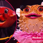 The Masked Singer winner revealed as Dressed Crab and Pufferfish unmasked: "A deserving champion"