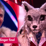 The Masked Singer's Wolf eliminated and unmasked as Marti Pellow