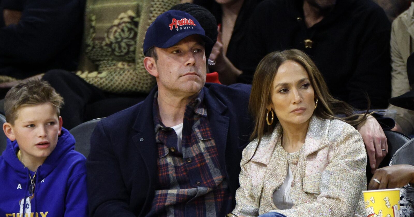 The Never-Ending Trolling of Jennifer Lopez Is Deeply Rooted in Misogyny