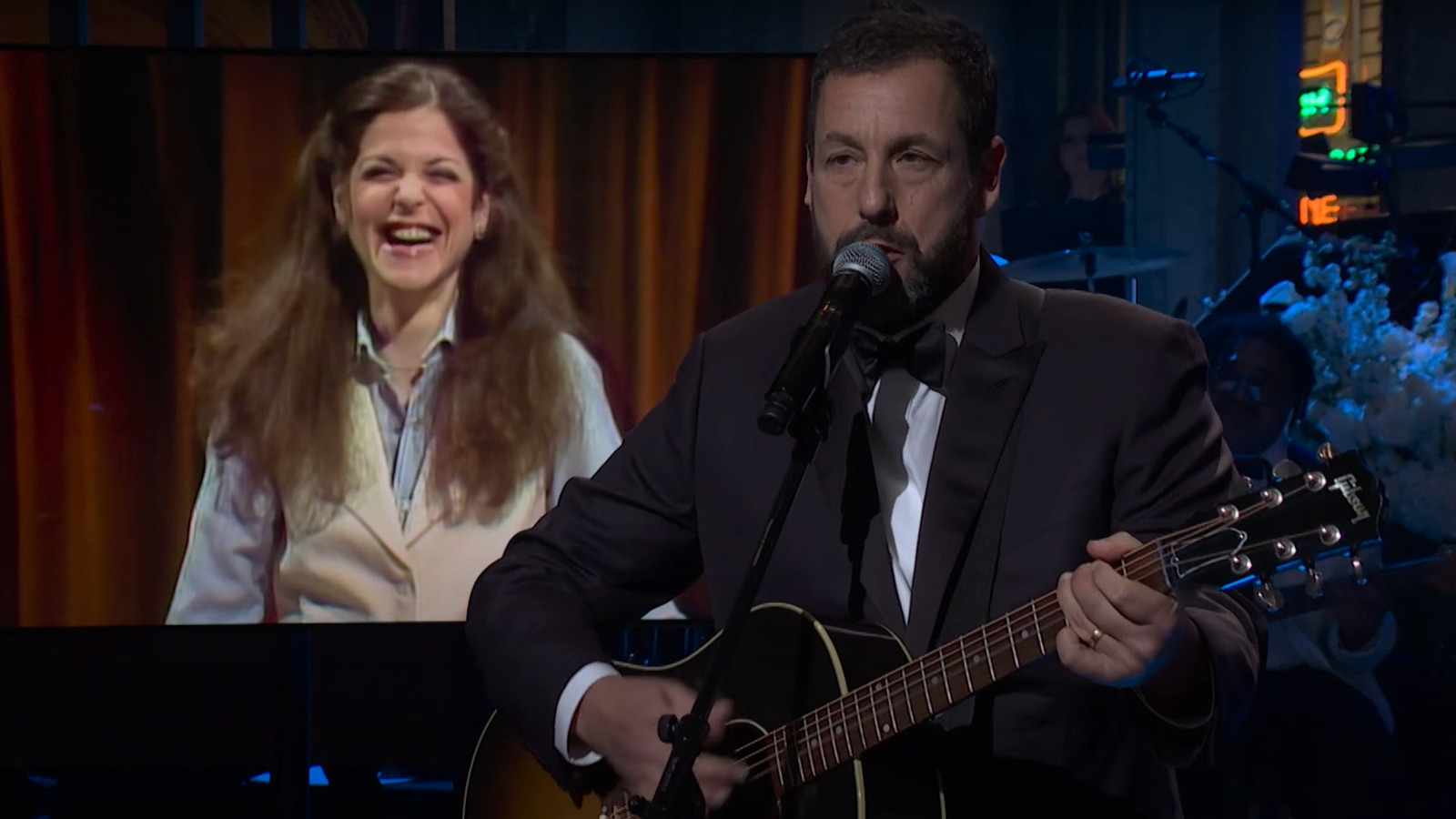 The SNL 50 Anniversary Special's 6 Best Moments, Ranked - SlashFilm