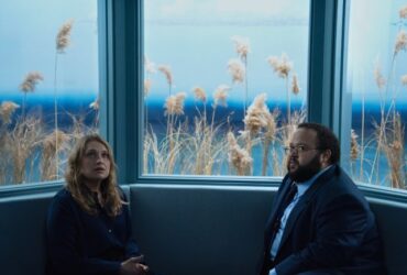 The Sound of ‘Severance’ Is Way More Than Office Space