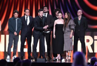 The True Winners of the Independent Spirit Awards 2025