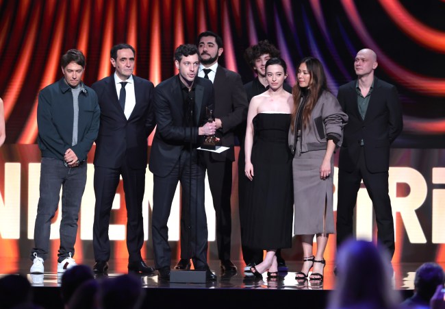 The True Winners of the Independent Spirit Awards 2025