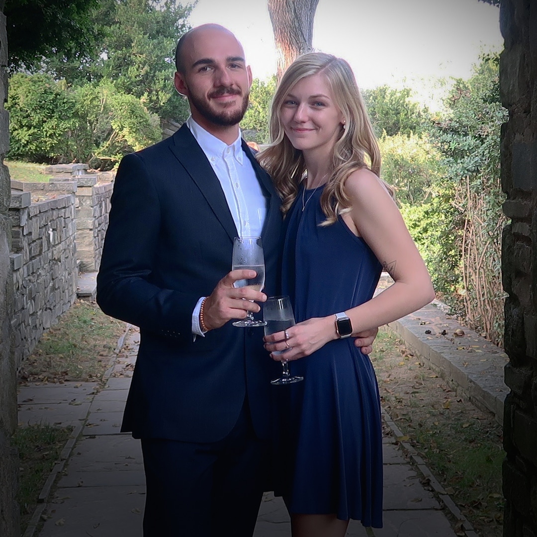 The Truth About Gabby Petito and Brian Laundrie’s Relationship Before Her Murder - E! Online