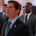 This Hulu Sci-Fi Thriller Is The Best TV Series You're Not Watching Right Now - SlashFilm