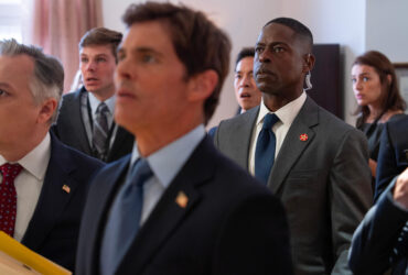 This Hulu Sci-Fi Thriller Is The Best TV Series You're Not Watching Right Now - SlashFilm