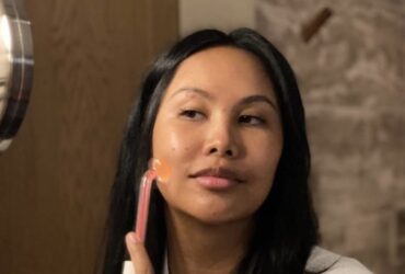 Vanessa Lee of The Things We Do Shares A-List Approved Skincare Tips