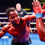 Vice Enters Live Sports Arena With Bare-Knuckle Boxing