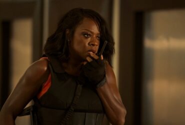 Viola Davis Is a Badass President Battling Crypto Terrorists in ‘G20’ — Watch the Trailer
