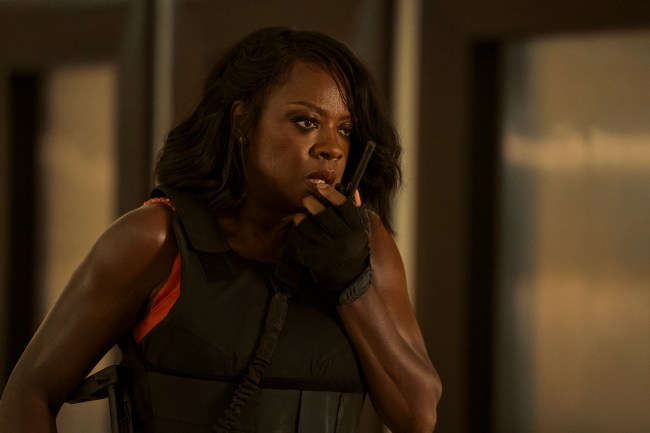 Viola Davis Is a Badass President Battling Crypto Terrorists in ‘G20’ — Watch the Trailer