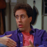 Was Seinfeld Improvised? Here's The Truth - SlashFilm