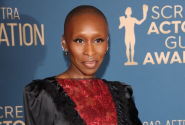 What Channel Are the SAG Awards On? 2025 Ceremony Watch Details