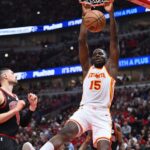 When Is the Dunk Contest 2025? Date of the NBA Event