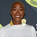 Where Is Joy Reid Going After MSNBC? Her Next Role