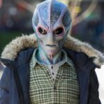 Where Was Resident Alien Filmed? Every Major Location, Explained - SlashFilm