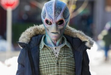 Where Was Resident Alien Filmed? Every Major Location, Explained - SlashFilm
