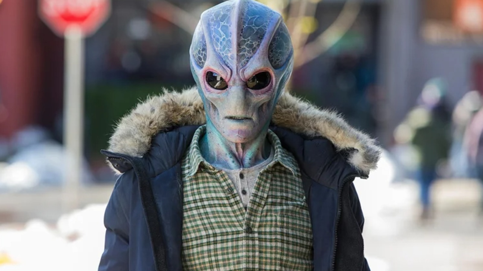 Where Was Resident Alien Filmed? Every Major Location, Explained - SlashFilm