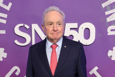 Who Will Replace Lorne Michaels as the Future ‘SNL’ Producer?