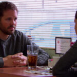 Why David Denman's Roy Anderson Left The Office - SlashFilm