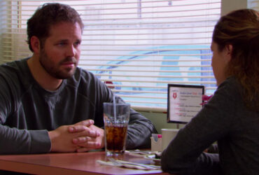 Why David Denman's Roy Anderson Left The Office - SlashFilm