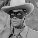 Why John Hart Replaced Clayton Moore In The Lone Ranger - SlashFilm
