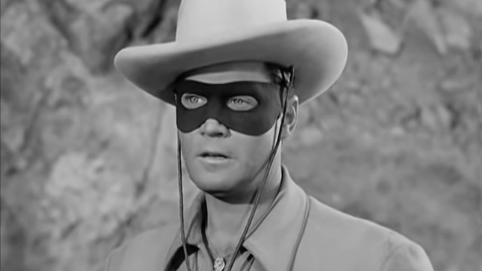 Why John Hart Replaced Clayton Moore In The Lone Ranger - SlashFilm