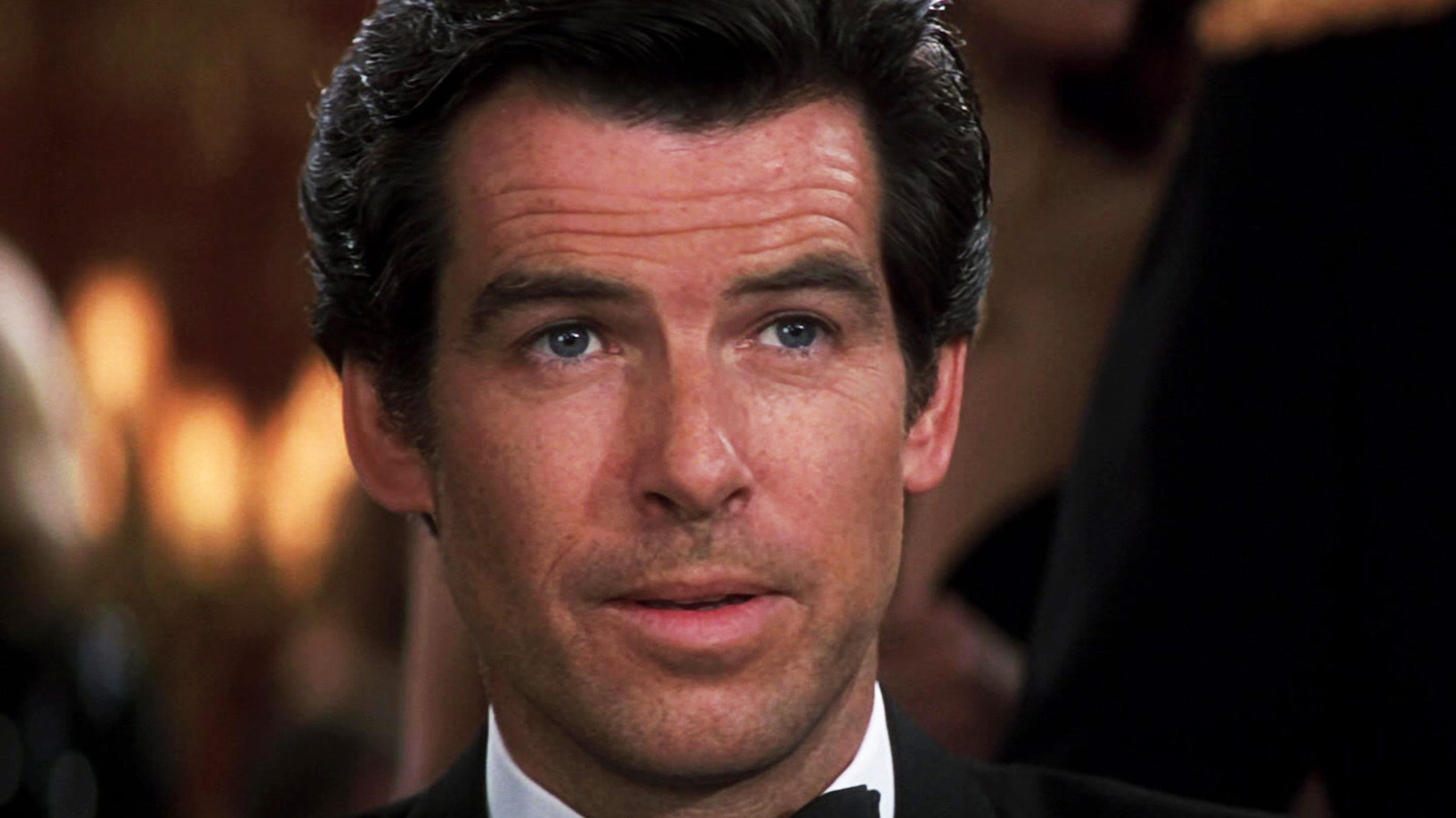 Why Pierce Brosnan Feels He Was 'Never Good Enough' As James Bond - SlashFilm