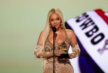 With Beyoncé's Grammy Wins, Black Women in Country Are Finally Getting Their Due