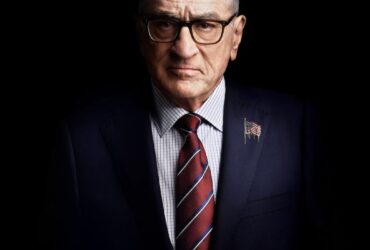 'Zero Day' Review: Robert De Niro Excels in Netflix's Uneven Political Thriller