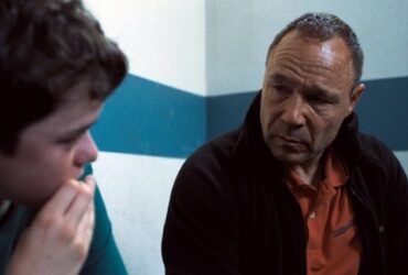 ‘Adolescence’ Trailer: Stephen Graham Reckons with His Accused Murderer Son in One-Shot Limited Series